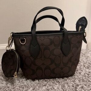 Authentic Coach Handbag still with original packaging